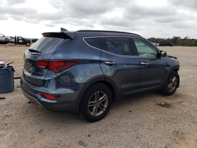 Photo 3 from auction – 2017 HYUNDAI SANTA FE S with VIN 5NMZU3LB6HH007007