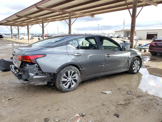 Photo 3 from auction – 2022 NISSAN ALTIMA S with VIN 1N4BL4BV9NN364384