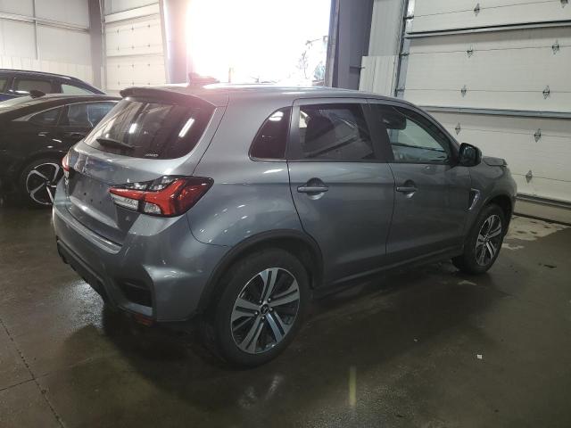 Photo 3 from auction – 2021 MITSUBISHI OUTLANDER with VIN JA4ARUAU1MU024187