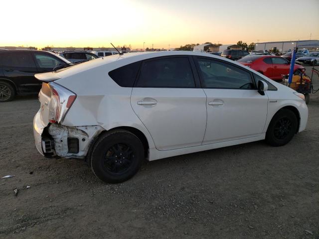 Photo 3 from auction – 2013 TOYOTA PRIUS with VIN JTDKN3DU2D5611388