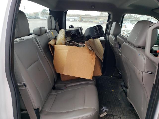 Photo 10 from auction – 2016 FORD F150 SUPER with VIN 1FTEW1C81GFC85309
