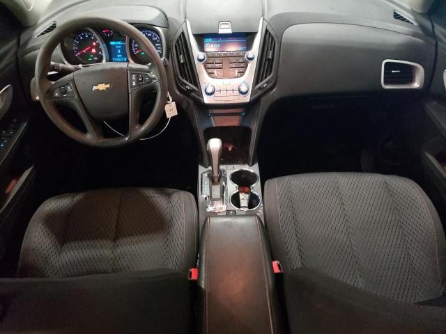 Photo 8 from auction – 2013 CHEVROLET EQUINOX LS with VIN 1GNFLCEK2DZ119321