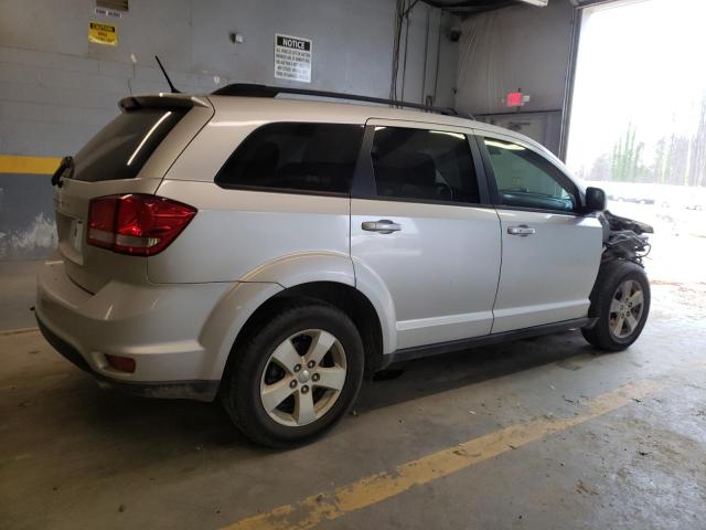 Photo 3 from auction – 2012 DODGE JOURNEY SX with VIN 3C4PDCBG5CT144245
