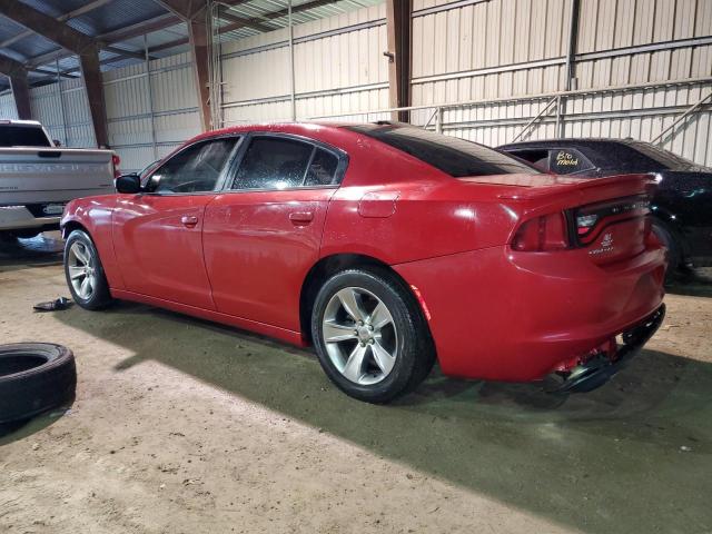 Photo 2 from auction – 2015 DODGE CHARGER SE with VIN 2C3CDXBG4FH729745