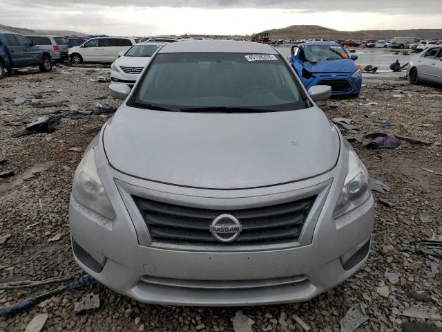 Photo 5 from auction – 2015 NISSAN ALTIMA 2.5 with VIN 1N4AL3AP3FC263069
