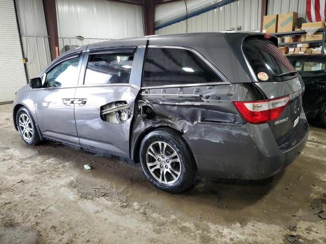 Photo 2 from auction – 2013 HONDA ODYSSEY EX with VIN 5FNRL5H61DB087029
