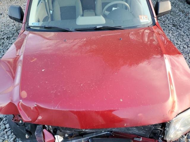 Photo 12 from auction – 2008 FORD ESCAPE XLT with VIN 1FMCU93108KB27286