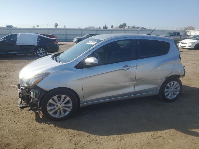 CHEVROLET SPARK 1LT 2016 with VIN KL8CD6SA4GC597844 - Photo from auction