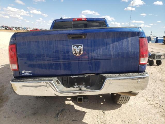 Photo 6 from auction – 2016 RAM 1500 SLT with VIN 1C6RR6LG8GS241433