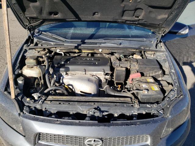 Photo 11 from auction – 2006 TOYOTA SCION TC with VIN JTKDE167960124900