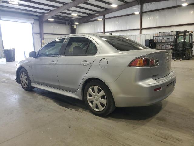 Photo 2 from auction – 2015 MITSUBISHI LANCER ES with VIN JA32U2FU3FU018429