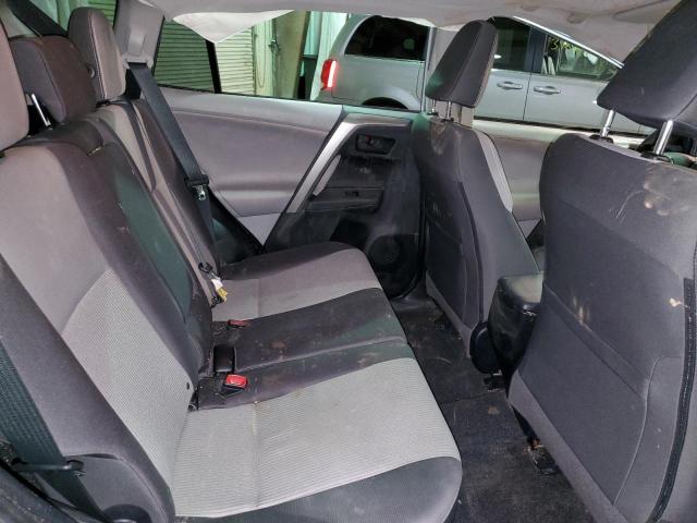 Photo 11 from auction – 2013 TOYOTA RAV4 XLE with VIN JTMRFREV4DD009460