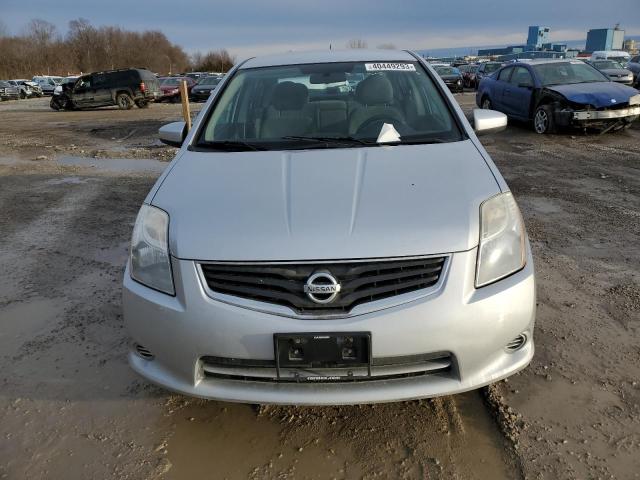 Photo 5 from auction – 2011 NISSAN SENTRA 2.0 with VIN 3N1AB6AP8BL663046