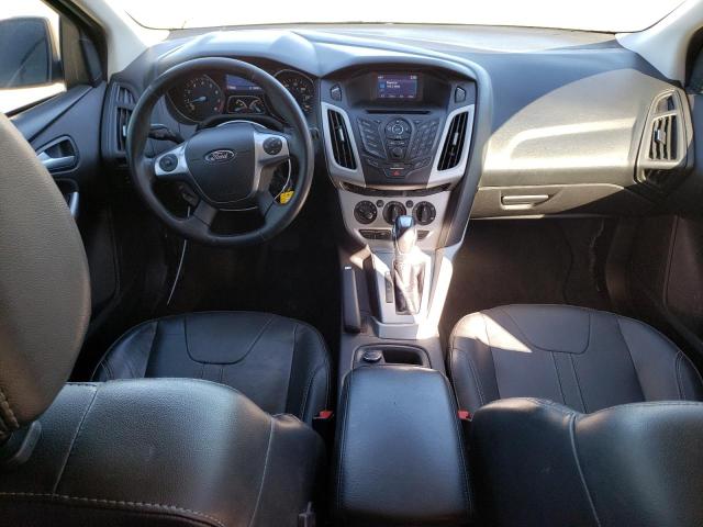 Photo 8 from auction – 2014 FORD FOCUS SE with VIN 1FADP3K25EL281933