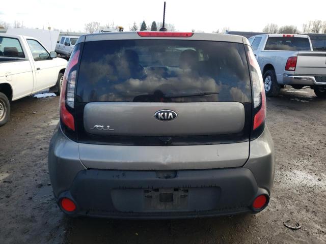 Photo 6 from auction – 2015 KIA SOUL with VIN KNDJN2A20F7183272