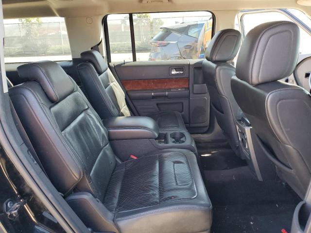 Photo 11 from auction – 2009 FORD FLEX LIMIT with VIN 2FMEK63C79BA25963