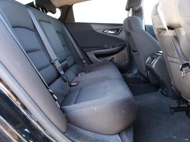 Photo 10 from auction – 2018 CHEVROLET MALIBU LT with VIN 1G1ZD5ST3JF251411