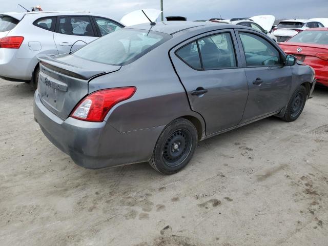 Photo 3 from auction – 2016 NISSAN VERSA S with VIN 3N1CN7AP3GL916366