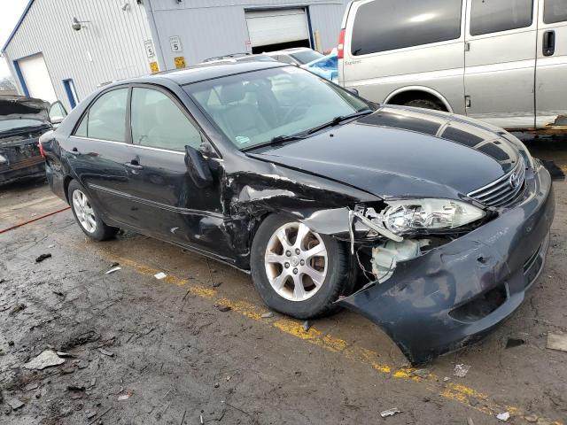 Photo 4 from auction – 2005 TOYOTA CAMRY LE with VIN 4T1BF30K15U085355
