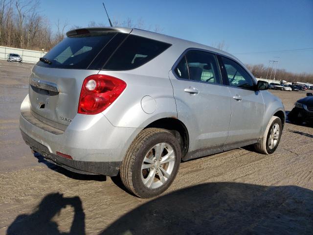Photo 3 from auction – 2012 CHEVROLET EQUINOX LS with VIN 2GNFLCEK3C6139717