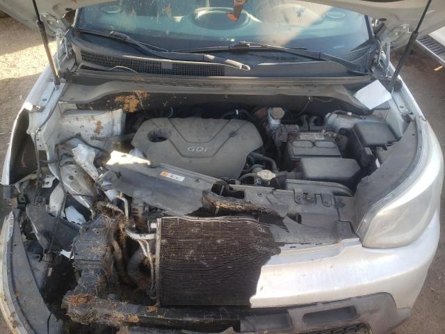 Photo 11 from auction – 2015 KIA SOUL with VIN KNDJN2A21F7757880