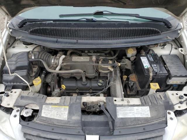 Photo 12 from auction – 2007 DODGE GRAND CARA with VIN 2D4GP44L57R166250