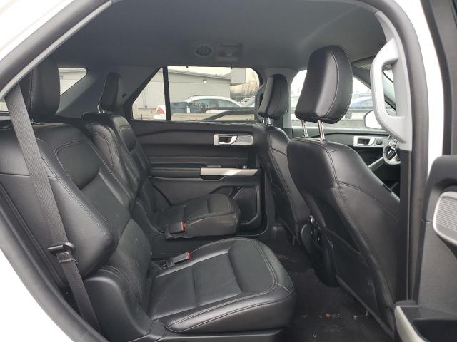 Photo 10 from auction – 2021 FORD EXPLORER L with VIN 1FMSK7FH4MGA88066