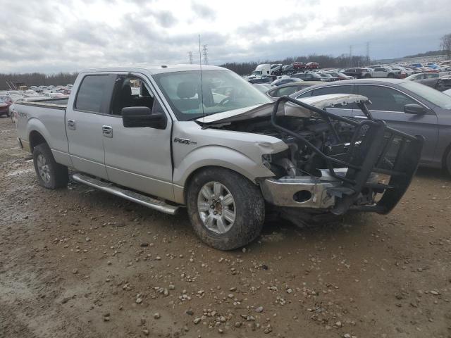 Photo 4 from auction – 2012 FORD F150 SUPER with VIN 1FTFW1EF4CFC30377