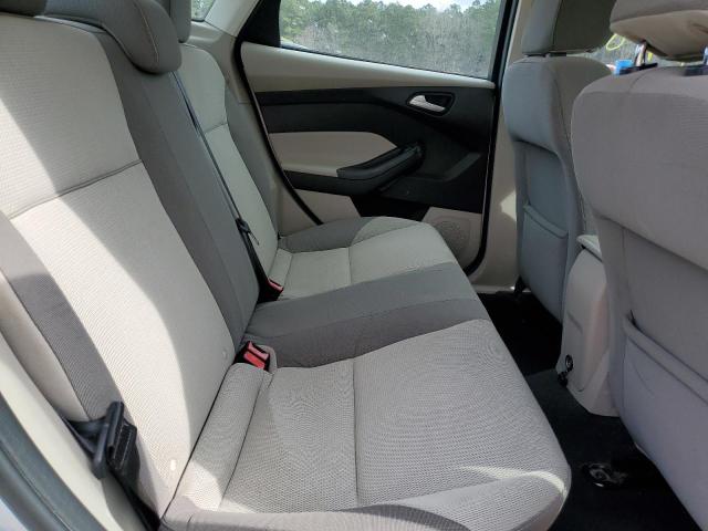 Photo 10 from auction – 2013 FORD FOCUS SE with VIN 1FADP3F21DL217235