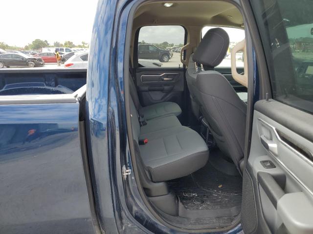 Photo 10 from auction – 2020 RAM 1500 BIG H with VIN 1C6SRFBT7LN217391