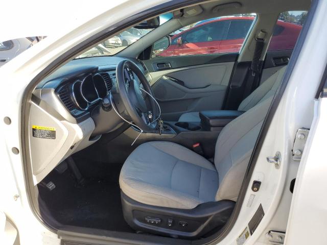 Photo 7 from auction – 2013 KIA OPTIMA LX with VIN KNAGM4A77D5440499