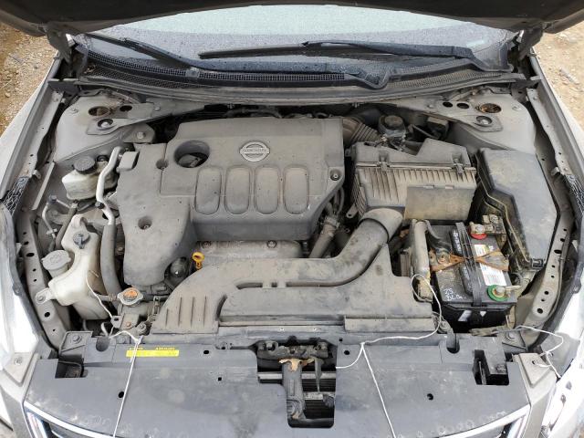 Photo 11 from auction – 2011 NISSAN ALTIMA BAS with VIN 1N4AL2AP4BN435733