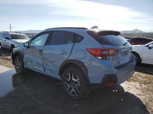 Photo 2 from auction – 2023 SUBARU CROSSTREK with VIN JF2GTDNC9PH260913