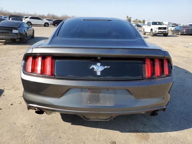Photo 6 from auction – 2016 FORD MUSTANG with VIN 1FA6P8AM1G5279788
