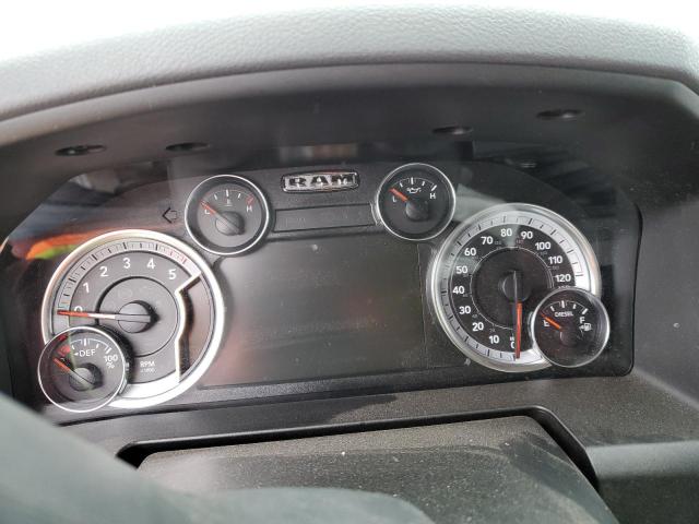 Photo 9 from auction – 2018 RAM 1500 SLT with VIN 1C6RR7LMXJS355579