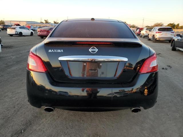 Photo 6 from auction – 2011 NISSAN MAXIMA S with VIN 1N4AA5AP3BC831848