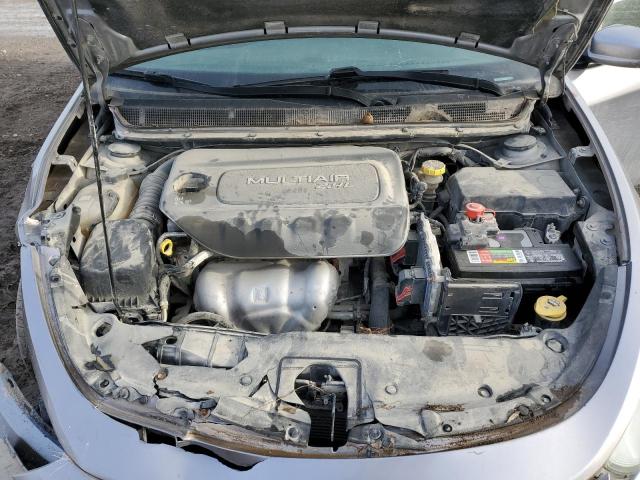 Photo 11 from auction – 2015 DODGE DART SXT with VIN 1C3CDFBB4FD226809