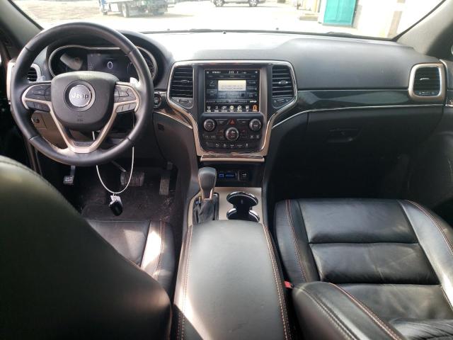 Photo 8 from auction – 2017 JEEP GRAND CHER with VIN 1C4RJFBG4HC624704