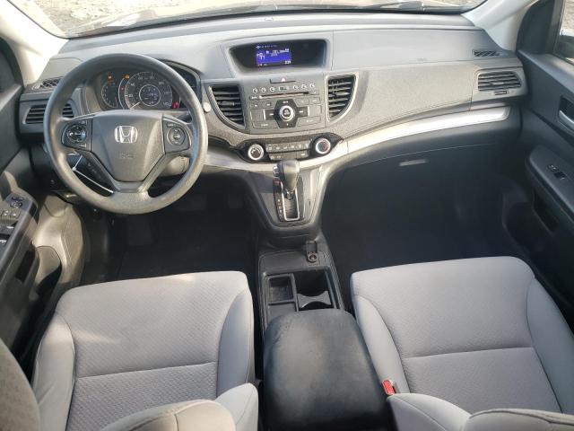 Photo 8 from auction – 2016 HONDA CR-V SE with VIN 2HKRM4H48GH607366
