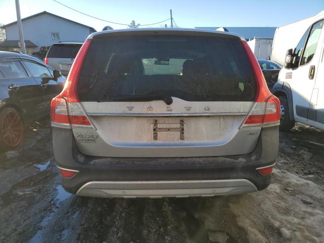 Photo 6 from auction – 2015 VOLVO XC70 3.2 P with VIN YV4940NC9F1196048