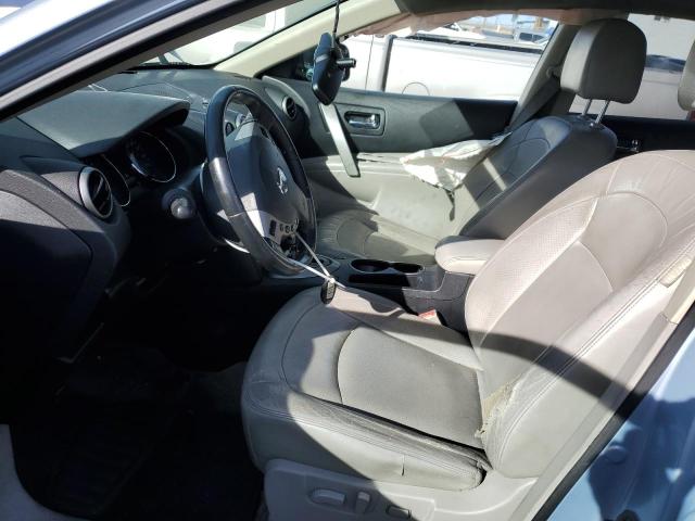 Photo 7 from auction – 2011 NISSAN ROGUE S with VIN JN8AS5MT8BW163919