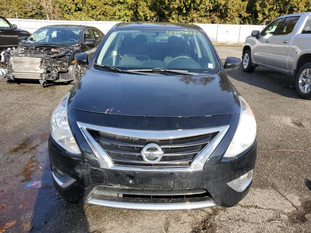 Photo 5 from auction – 2015 NISSAN VERSA S with VIN 3N1CN7AP9FL945840