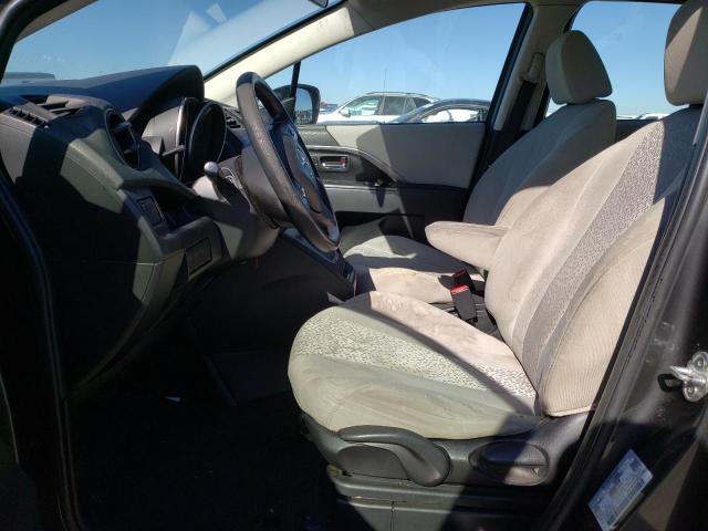 Photo 7 from auction – 2012 MAZDA 5 with VIN JM1CW2BL5C0125563