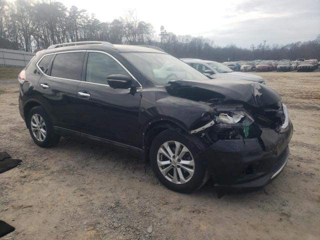 Photo 4 from auction – 2014 NISSAN ROGUE S with VIN 5N1AT2MT4EC840201