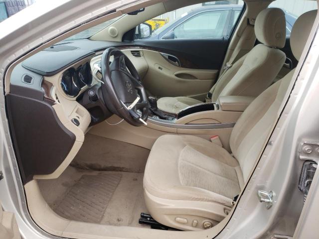 Photo 7 from auction – 2010 BUICK LACROSSE C with VIN 1G4GB5EG9AF275257