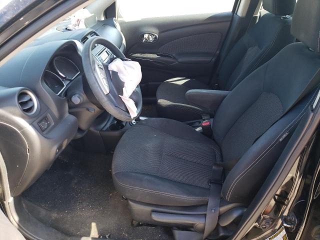 Photo 7 from auction – 2015 NISSAN VERSA S with VIN 3N1CN7APXFL811158