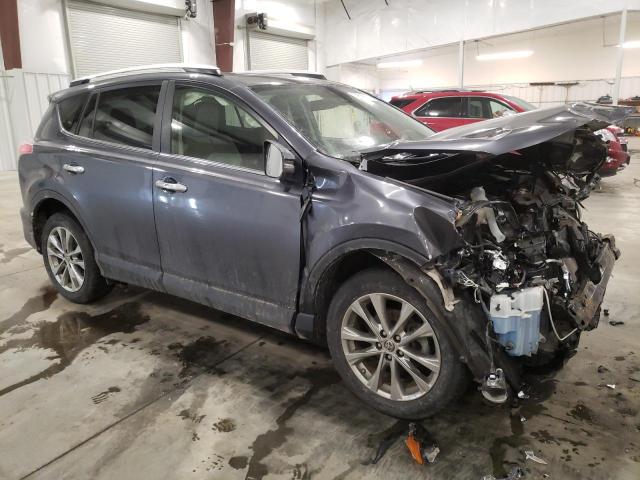 Photo 4 from auction – 2016 TOYOTA RAV4 LIMIT with VIN JTMDFREV8GD182834