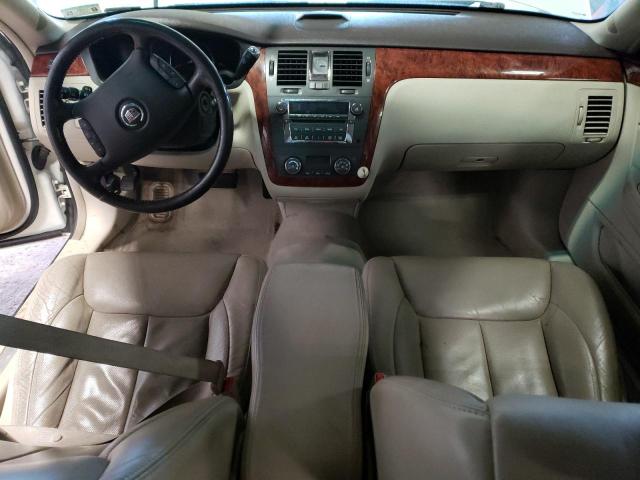 Photo 8 from auction – 2007 CADILLAC DTS with VIN 1G6KD57Y77U224992