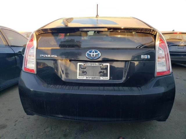 صورة رقم 6 من المزاد - 2015 TOYOTA PRIUS مع VIN JTDKN3DU3F1923083
