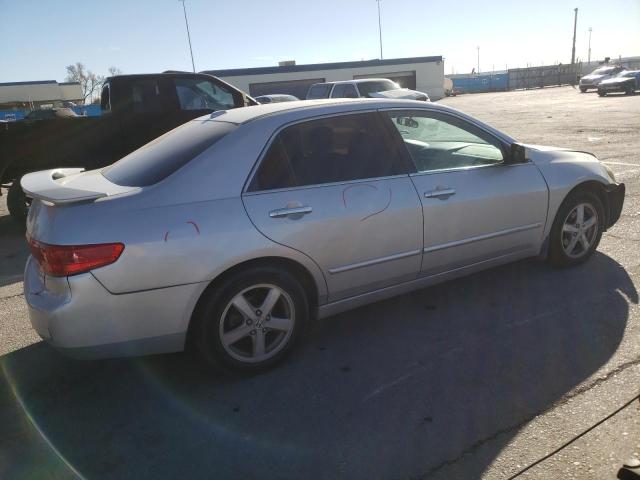 Photo 3 from auction – 2005 HONDA ACCORD EX with VIN 1HGCM56865A103485